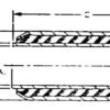 J-6740-3 Center Bonded Bushings - Image 2