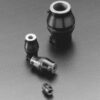 J-1211-6-18 Dynaflex® Shear Type Couplings