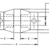 J-1211-6-18 Dynaflex® Shear Type Couplings - Image 2