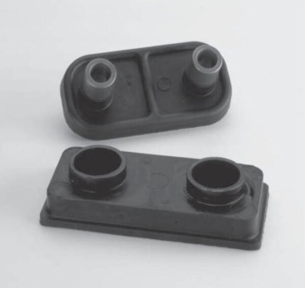 J-21246-12 Binocular Engine Mounts