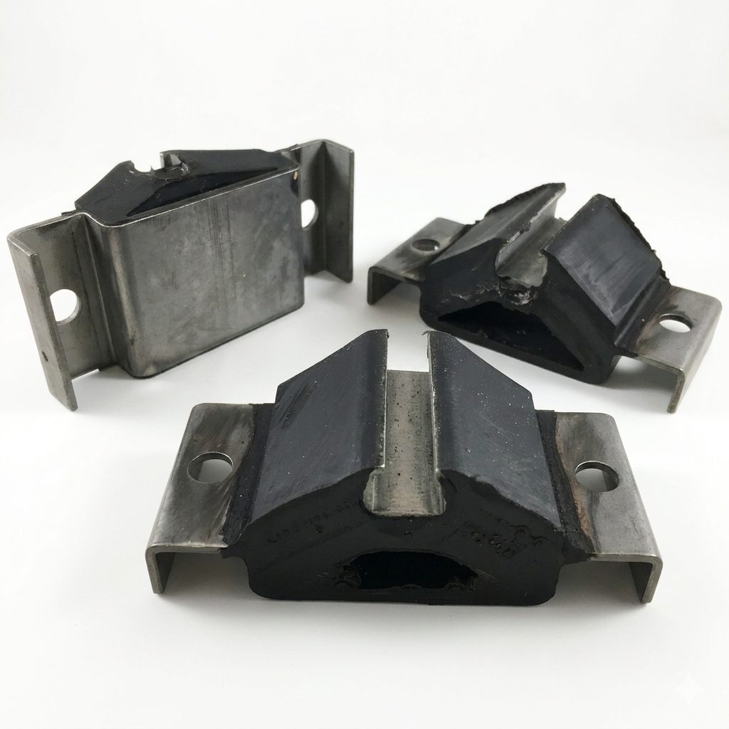 Chan-L™ Mount
