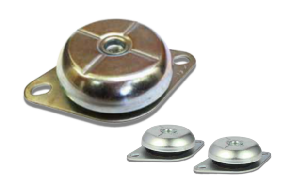 VFM-9335-60 Flanged Mount