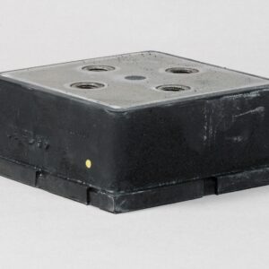 J-5130-1 Square Pad Mount