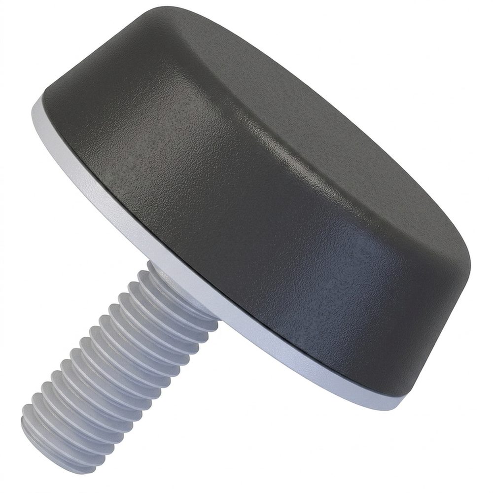 Vibration Foot