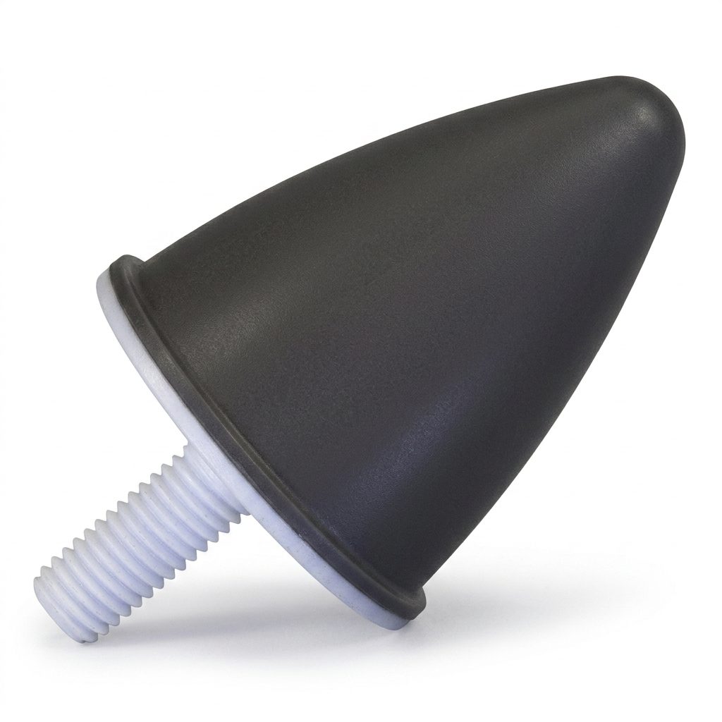 Vibration Buffer