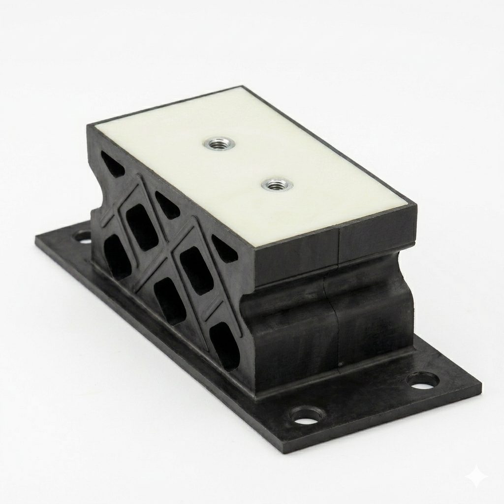 J-5665-34 Lattice Mount