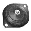 200PD-15 Plateform Mounts Diamond