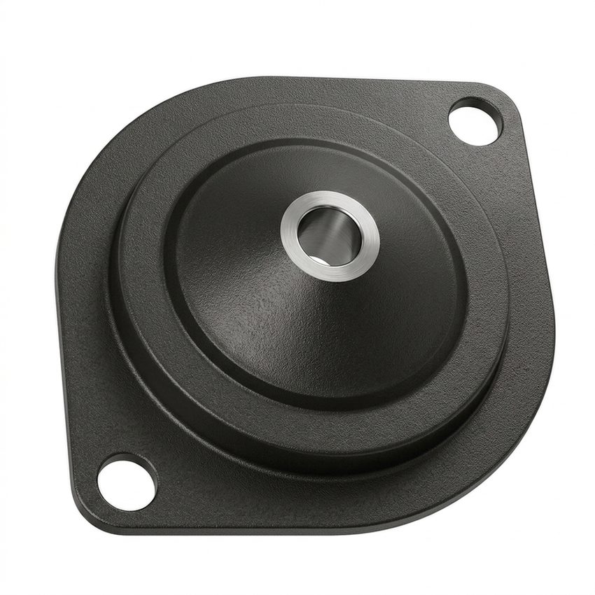 Plateform Mounts (Diamond)