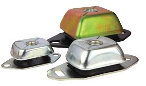 VMS-1657-75-M20 Marine Mount