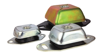 Marine Mounts