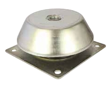 Square Flange Mounts