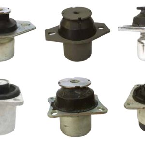 HYD00-250-40 Hydro Mount