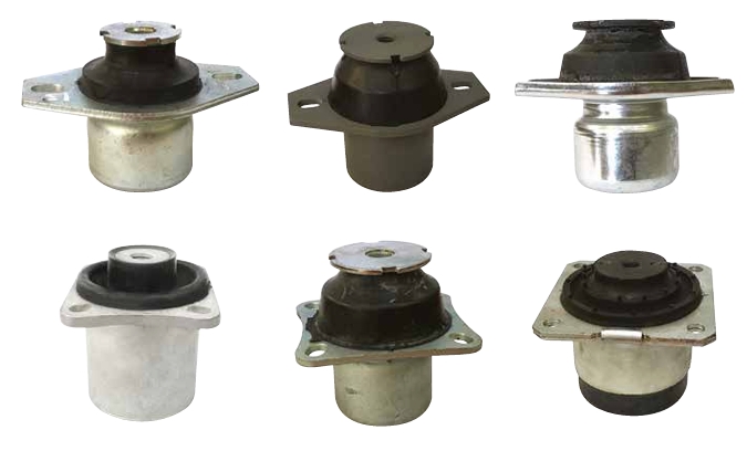 Hydro Mounts