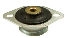 Conical Mounts (2 Holes)