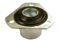 Conical Mounts (3 holes)